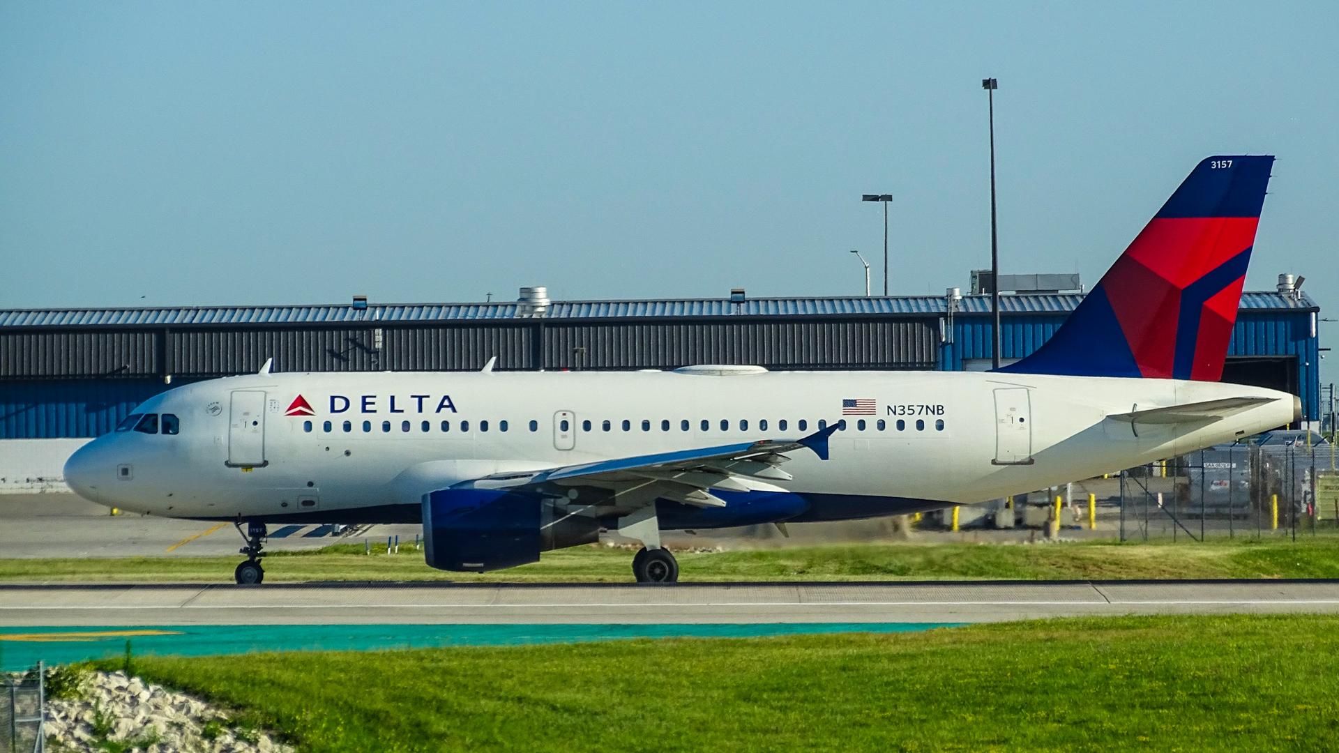 Loty z Miami do Hawany liniami Delta Air Lines