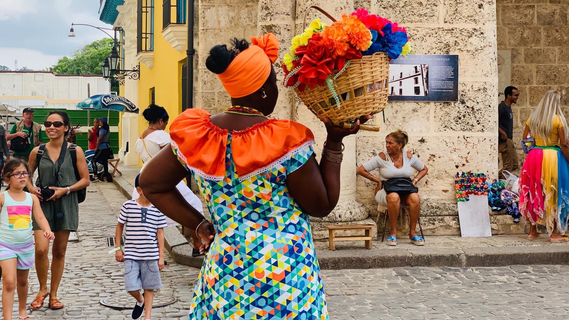 W styczniu i lutym na Kubę przybyło prawie pół miliona turystów
