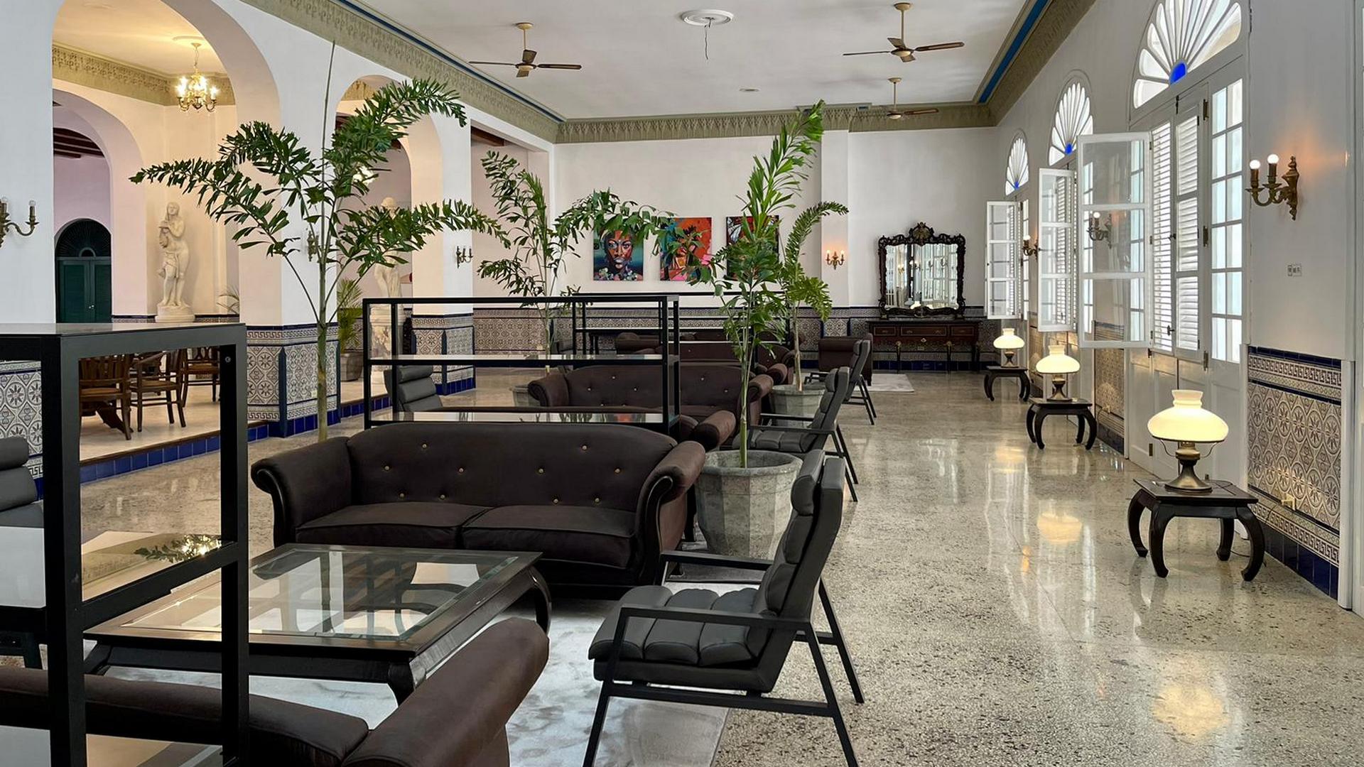 Meliá będzie zarządzać kolejnymi czterema hotelami na Kubie